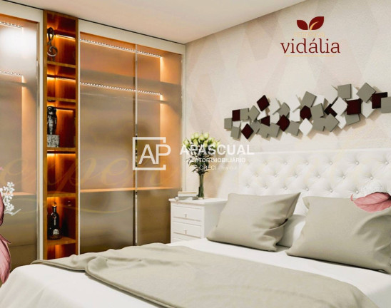 Imagem Apartamento com 2 Quartos para Alugar, 72 m² em Vila Aprazível - Jacareí Imagem Apartamento com 2 Quartos para Alugar, 72 m² em Vila Aprazível - Jacareí