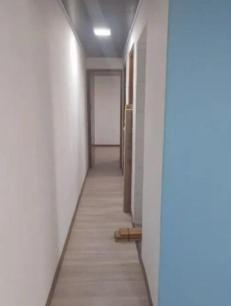 Apartamento com 2 Quartos à Venda, 40 m² em Alto Boqueirão - Curitiba
