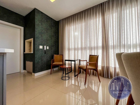 Imagem Apartamento com 3 Quartos à Venda, 137 m² em Centro - Balneário Camboriú