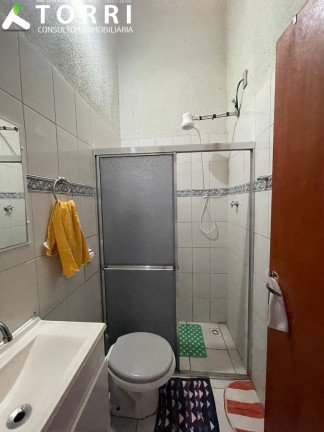 Imagem Casa com 2 Quartos à Venda, 100 m² em Jardim Santa Esmeralda - Sorocaba Imagem Casa com 2 Quartos à Venda, 100 m² em Jardim Santa Esmeralda - Sorocaba