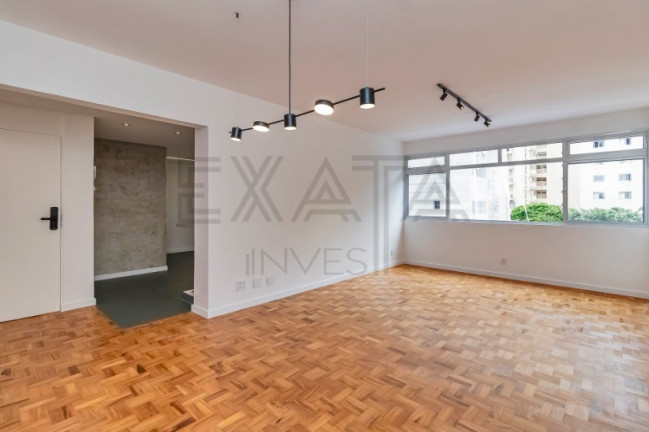 Imagem Imóvel com 3 Quartos à Venda, 98 m² em Jardim Paulista - São Paulo Imagem Imóvel com 3 Quartos à Venda, 98 m² em Jardim Paulista - São Paulo