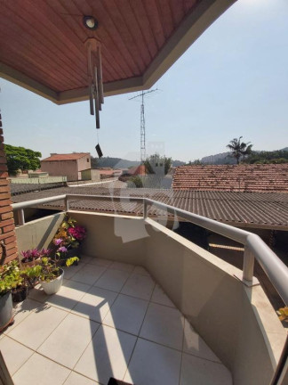 Imagem Apartamento com 3 Quartos à Venda, 149 m² em Vila Liberdade - Jundiaí