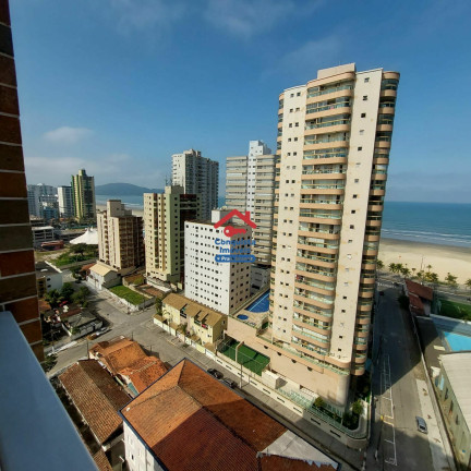 Imagem Apartamento com 3 Quartos à Venda, 112 m² em Aviação - Praia Grande Imagem Apartamento com 3 Quartos à Venda, 112 m² em Aviação - Praia Grande