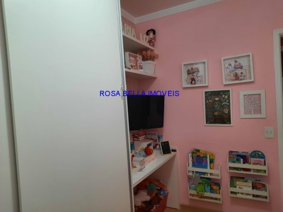 Imagem Apartamento com 2 Quartos à Venda, 54 m² em Parque União - Jundiaí