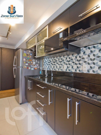 Imagem Apartamento com 1 Quarto à Venda, 48 m² em Consolação - São Paulo Imagem Apartamento com 1 Quarto à Venda, 48 m² em Consolação - São Paulo