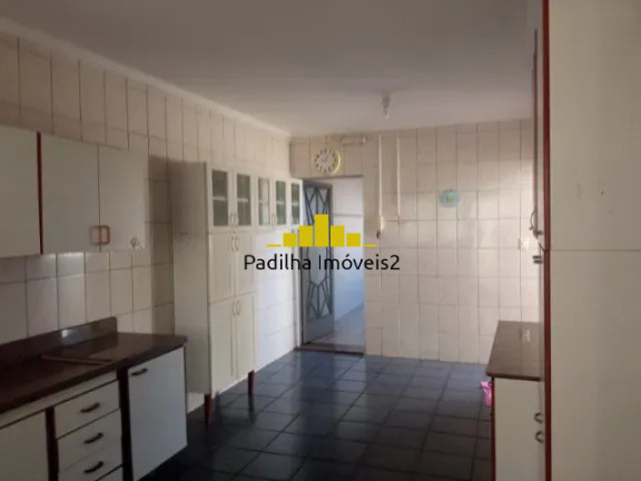 Imagem Casa com 4 Quartos à Venda, 420 m² em Vila Trujillo - Sorocaba