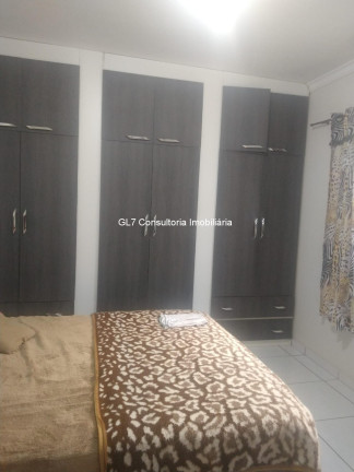 Imagem Casa com 3 Quartos à Venda,  em Jardim Bela Vista - Indaiatuba