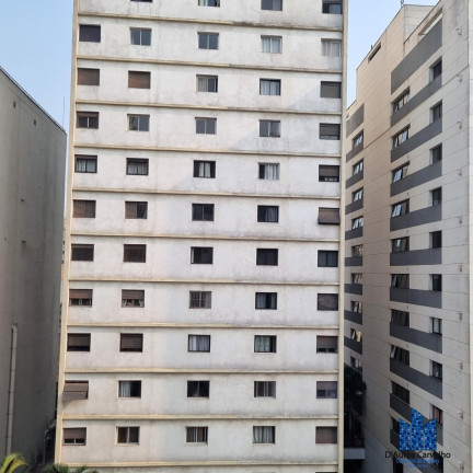 Foto do imóvel Apartamento com 3 Quartos à Venda, 116 m² em Vila Mariana - São Paulo