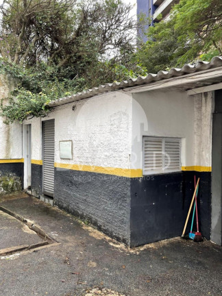 Imagem Terreno para Alugar, 300 m² em Vila Nova Conceição - São Paulo Imagem Terreno para Alugar, 300 m² em Vila Nova Conceição - São Paulo