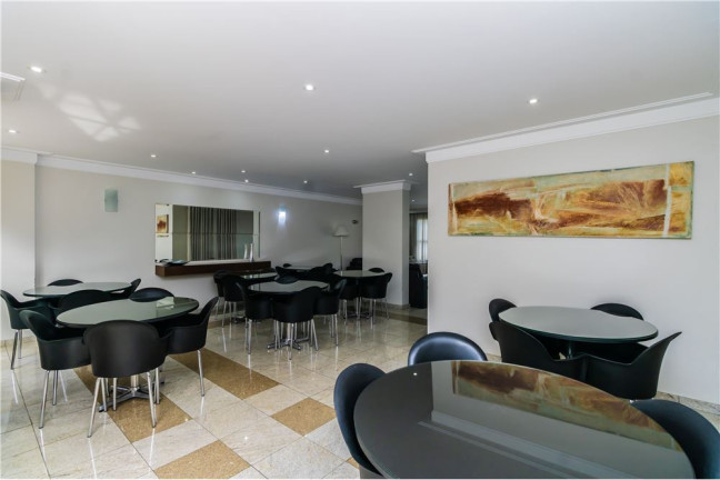 Imagem Apartamento com 1 Quarto à Venda, 33 m² em Vila Pompéia - São Paulo