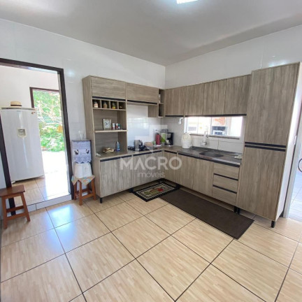 Imagem Casa com 3 Quartos à Venda, 140 m² em São Luís - Jaraguá Do Sul