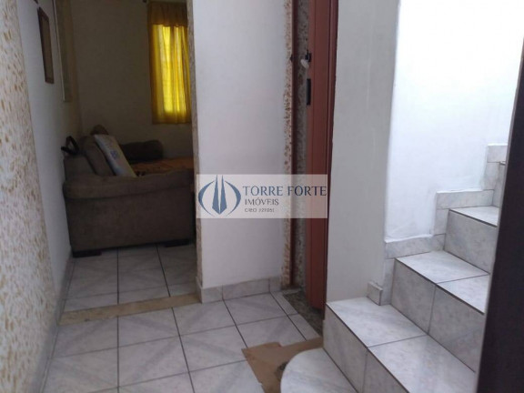 Imagem Casa com 3 Quartos à Venda, 168 m² em Jardim Vila Formosa - São Paulo