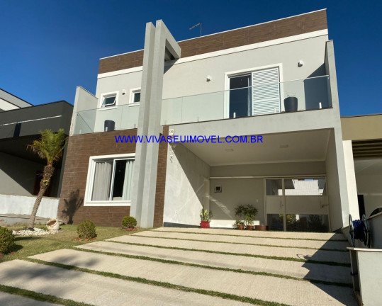 Imagem Sobrado com 3 Quartos à Venda, 211 m² em Jardim Residencial Viena - Indaiatuba Imagem Sobrado com 3 Quartos à Venda, 211 m² em Jardim Residencial Viena - Indaiatuba