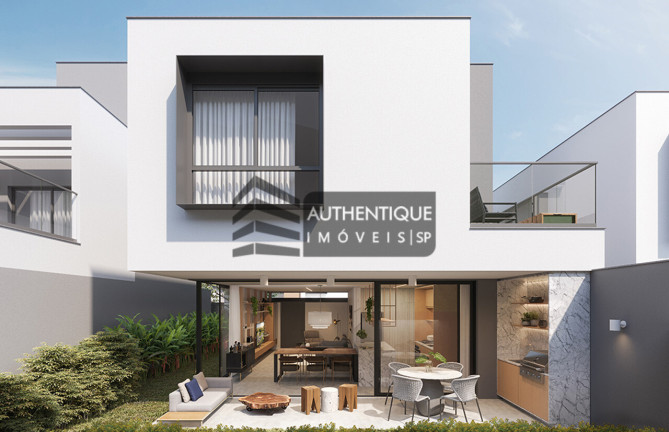 Imagem Casa de Condomínio com 3 Quartos à Venda, 170 m² em Tamboré - Santana De Parnaíba Imagem Casa de Condomínio com 3 Quartos à Venda, 170 m² em Tamboré - Santana De Parnaíba
