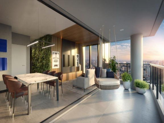 Imagem Apartamento com 3 Quartos à Venda, 150 m² em Jardim Emília - Sorocaba