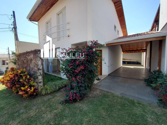 Imagem Casa de Condomínio com 4 Quartos à Venda, 175 m² em Parque Imperador - Campinas Imagem Casa de Condomínio com 4 Quartos à Venda, 175 m² em Parque Imperador - Campinas