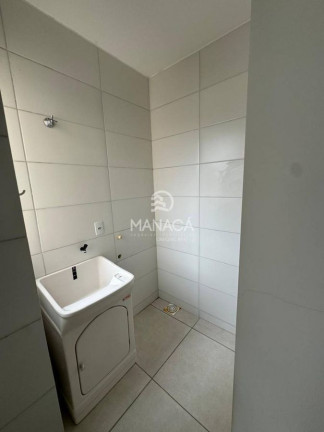 Imagem Apartamento com 2 Quartos para Alugar, 67 m² em Jardim Icaraí - Barra Velha