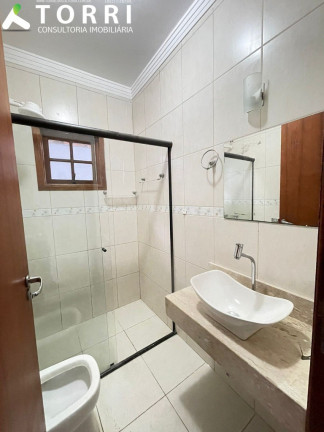 Imagem Sobrado com 2 Quartos à Venda, 225 m² em Parque São Bento - Sorocaba