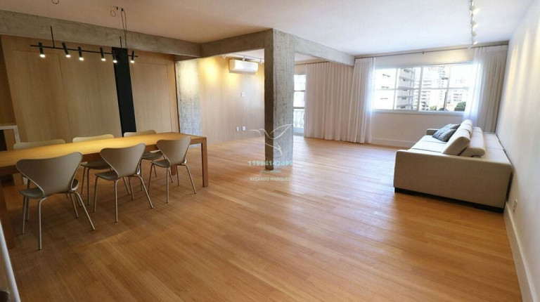 Imagem Apartamento com 2 Quartos à Venda, 130 m² em Pinheiros - São Paulo Imagem Apartamento com 2 Quartos à Venda, 130 m² em Pinheiros - São Paulo