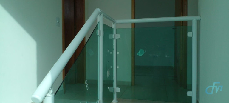 Imagem Sobrado com 3 Quartos à Venda, 74 m² em Loteamento Alvorada - Mogi Das Cruzes