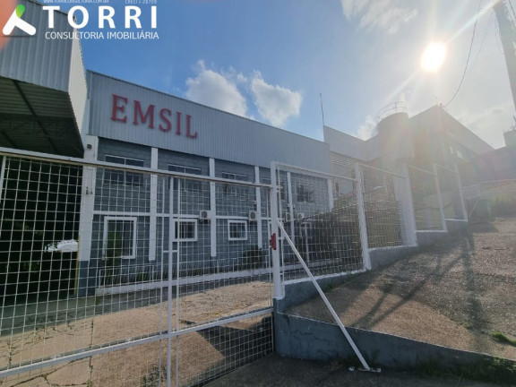 Imagem Imóvel à Venda, 1.498 m² em éden - Sorocaba