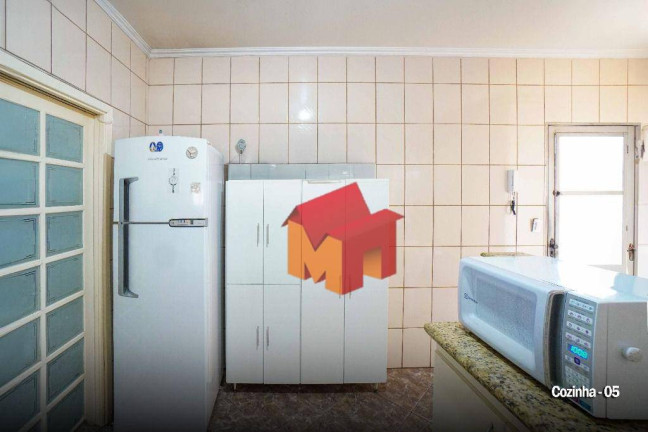 Imagem Casa com 3 Quartos à Venda, 200 m² em Nova Americana - Americana Imagem Casa com 3 Quartos à Venda, 200 m² em Nova Americana - Americana