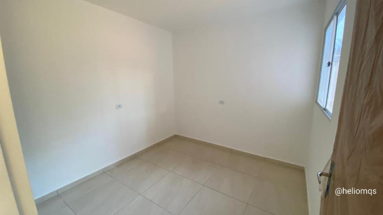 Imagem Casa com 2 Quartos à Venda, 50 m² em Parque Do Lageado - Campo Grande