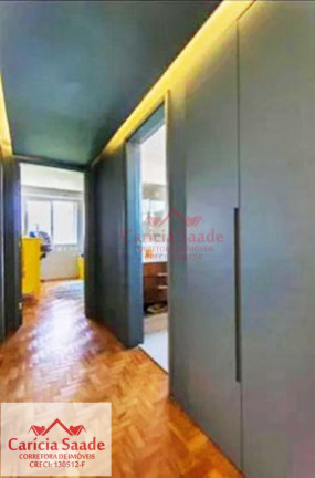 Imagem Apartamento com 2 Quartos à Venda, 95 m² em Paraíso - São Paulo Imagem Apartamento com 2 Quartos à Venda, 95 m² em Paraíso - São Paulo