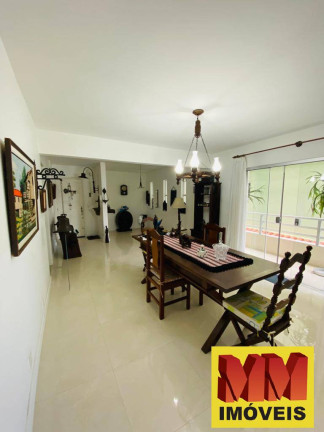 Imagem Apartamento com 3 Quartos à Venda, 190 m² em Vila Nova - Cabo Frio