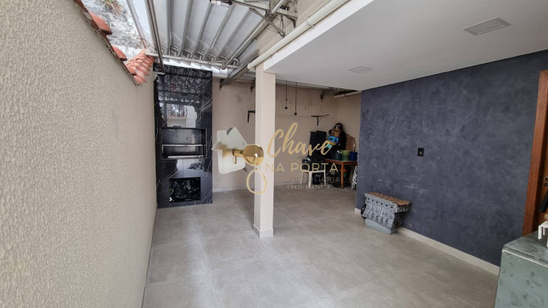 Imagem Casa com 3 Quartos à Venda, 135 m² em Jardim Vergueiro (sacomã) - São Paulo Imagem Casa com 3 Quartos à Venda, 135 m² em Jardim Vergueiro (sacomã) - São Paulo