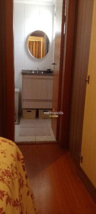 Imagem Apartamento com 2 Quartos à Venda, 60 m² em Casa Branca - Santo André Imagem Apartamento com 2 Quartos à Venda, 60 m² em Casa Branca - Santo André