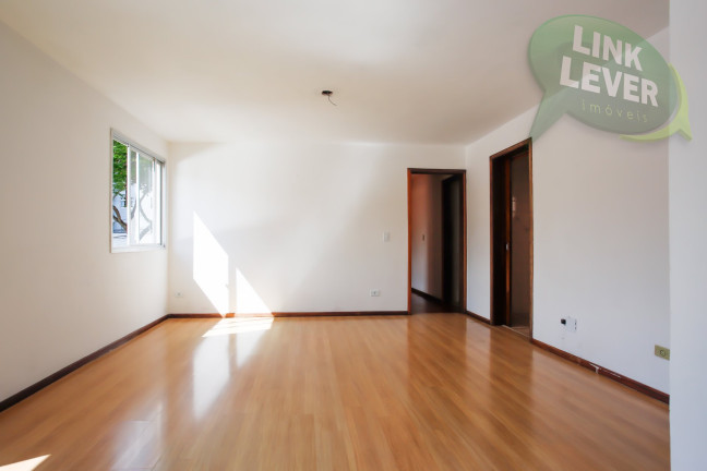 Imagem Apartamento com 3 Quartos à Venda, 89 m² em Cabral - Curitiba