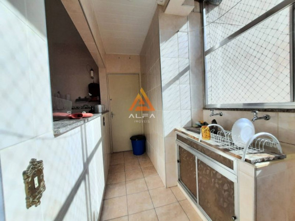 Imagem Apartamento com 3 Quartos à Venda, 75 m²