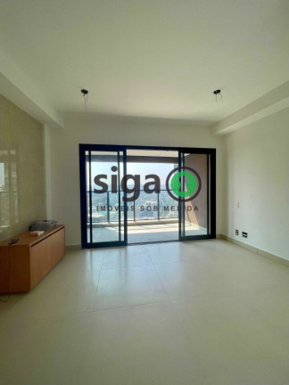 Imagem Apartamento com 1 Quarto para Alugar, 29 m² em Moema - São Paulo Imagem Apartamento com 1 Quarto para Alugar, 29 m² em Moema - São Paulo