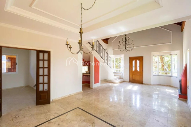Casa de Condomínio com 5 Quartos à Venda, 627 m² em Loteamento Alphaville Campinas - Campinas