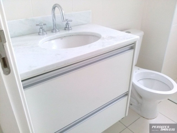 Imagem Apartamento com 2 Quartos à Venda, 58 m² em Barra Funda - São Paulo