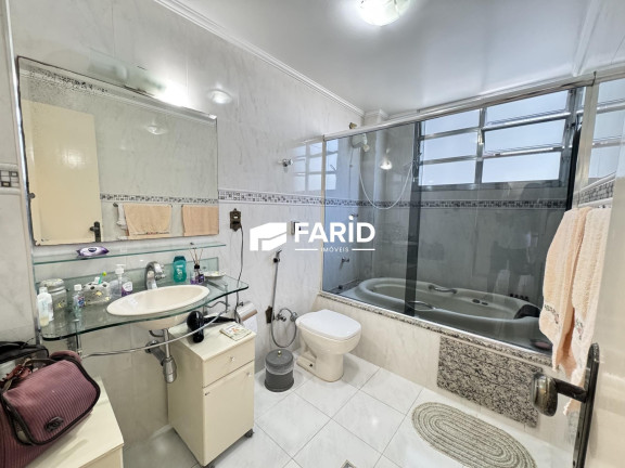 Imagem Apartamento com 3 Quartos à Venda, 115 m² em Pompéia - Santos Imagem Apartamento com 3 Quartos à Venda, 115 m² em Pompéia - Santos