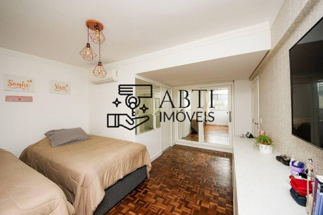 Imagem Apartamento com 3 Quartos à Venda, 135 m² em Jardim Paulista - São Paulo