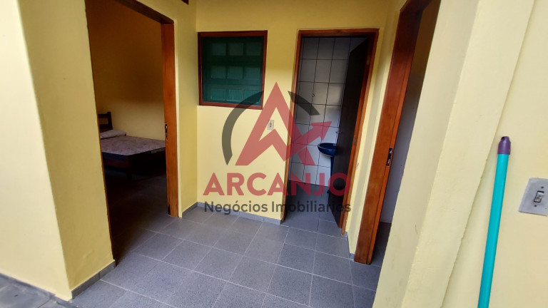 Imagem Casa com 4 Quartos à Venda, 159 m² em Itagua - Ubatuba