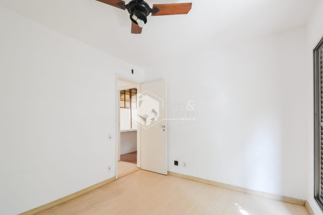 Imagem Apartamento com 1 Quarto à Venda, 47 m² em Vila Nova Conceição - São Paulo