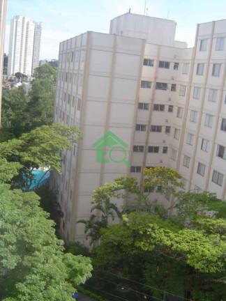 Imagem Apartamento com 3 Quartos à Venda, 70 m² em Jardim Taquaral - São Paulo Imagem Apartamento com 3 Quartos à Venda, 70 m² em Jardim Taquaral - São Paulo