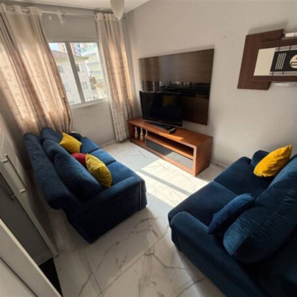 Imagem Apartamento com 2 Quartos à Venda, 73 m² em Forte - Praia Grande Imagem Apartamento com 2 Quartos à Venda, 73 m² em Forte - Praia Grande