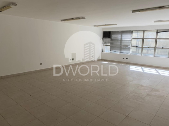 Imagem Sala Comercial à Venda, 67 m² em Jardim Do Mar - São Bernardo Do Campo