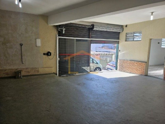 Sala Comercial para Alugar, 200 m² em Tucuruvi - São Paulo