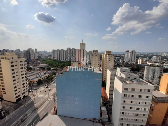 Imagem Apartamento com 1 Quarto à Venda, 32 m² em Campos Elíseos - São Paulo Imagem Apartamento com 1 Quarto à Venda, 32 m² em Campos Elíseos - São Paulo