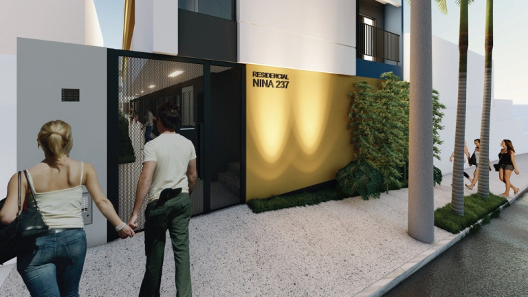 Imagem Cobertura com 2 Quartos à Venda, 73 m² em Vila Matilde - São Paulo