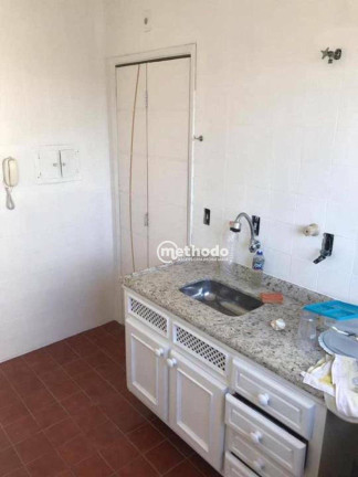 Imagem Apartamento com 1 Quarto à Venda, 60 m² em Centro - Campinas