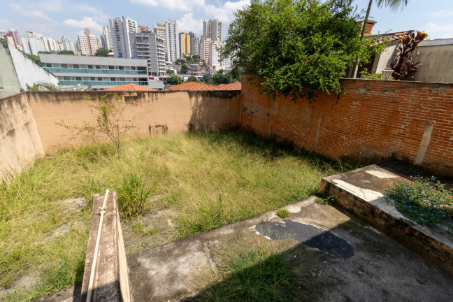 Imagem Casa com 3 Quartos à Venda, 240 m² em Bosque Da Saúde - São Paulo