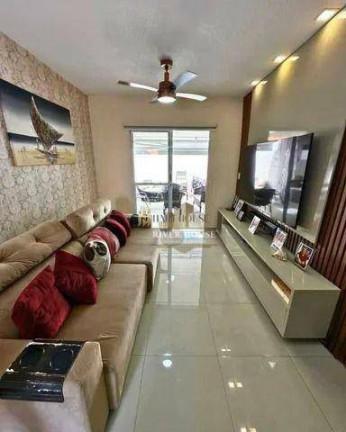 Imagem Casa com 3 Quartos à Venda, 90 m² em 23 De Setembro - Várzea Grande