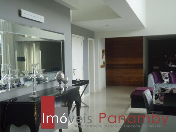 Imagem Apartamento com 3 Quartos à Venda, 187 m² em Paraíso Do Morumbi - São Paulo Imagem Apartamento com 3 Quartos à Venda, 187 m² em Paraíso Do Morumbi - São Paulo
